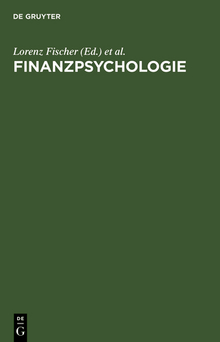 Finanzpsychologie