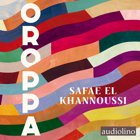 Oroppa - Safae el Khannoussi