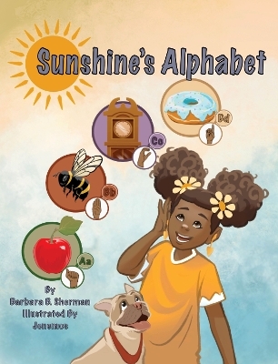 Sunshine's Alphabet - Barbara B Sherman