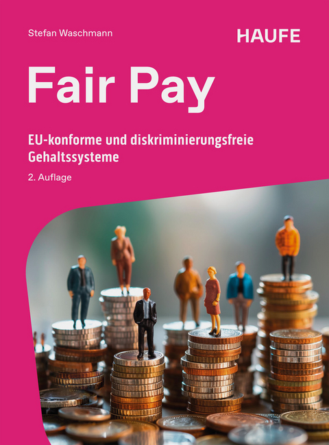 Fair Pay - Stefan Waschmann