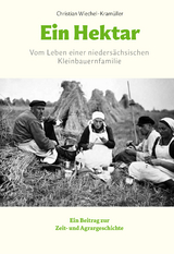 Ein Hektar - Christian Wiechel-Kram&uuml;ller