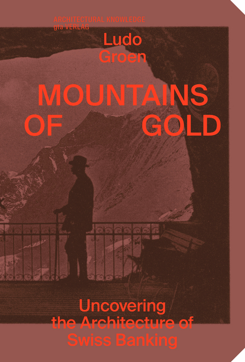 Mountains of Gold - Ludo Groen