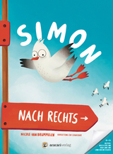 Simon &ndash; nach rechts - Nicole Van Brummelen