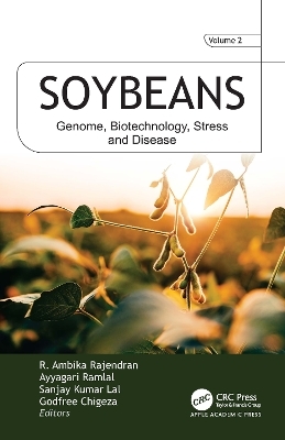 Soybeans - 