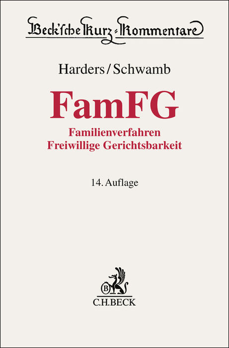FamFG - 