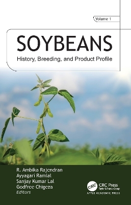 Soybeans - 