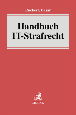 Handbuch IT-Strafrecht