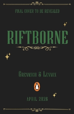 Riftborne - Bree Grenwich, Parker Lennox