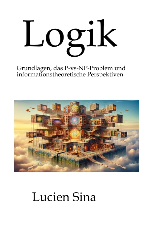 Logik - Lucien Sina