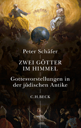 Zwei Götter im Himmel - Schäfer, Peter