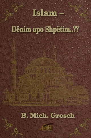 Islam – Dënim apo Shpëtim..??
