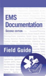 EMS Documentation Field Guide - Milewski, Ronald J.; Lang, Rick