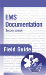 EMS Documentation Field Guide - Milewski, Ronald; Lang, Rick