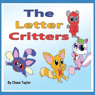 The Letter Critters