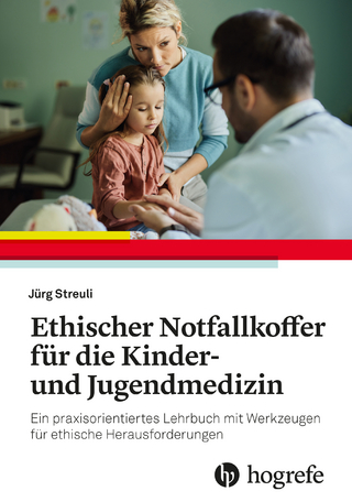 Ethischer Notfallkoffer für die Kinder- und Jugendmedizin