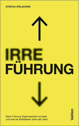 IRRE/FÜHRUNG