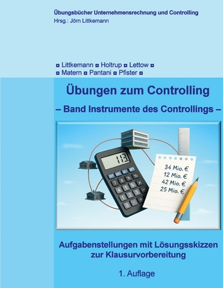 Übungen zum Controlling