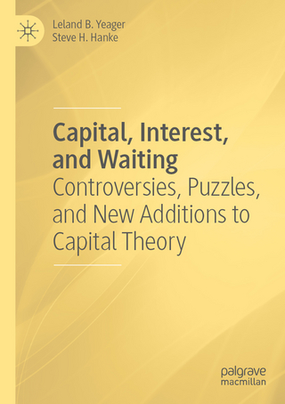Capital, Interest, and Waiting