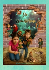 Die Kramsterlinge - Rose Marrydale