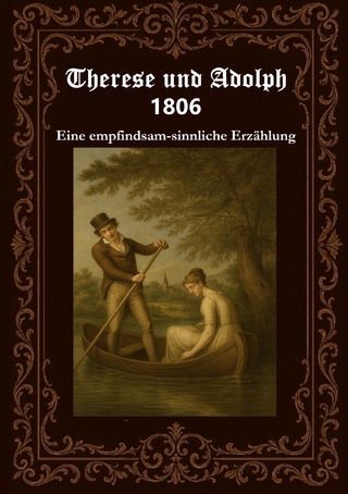 Therese und Adolph 1806