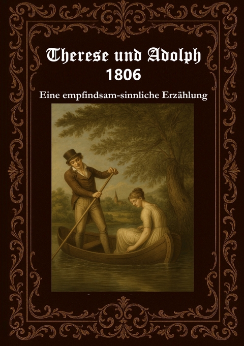 Therese und Adolph 1806 - Horst Fischer