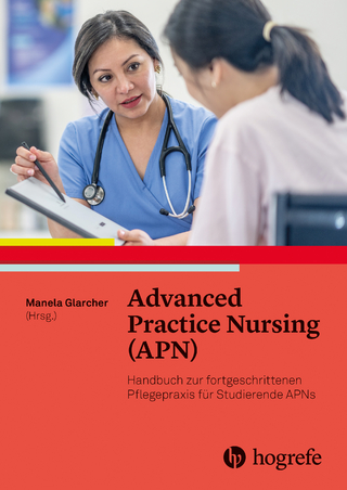 Advanced Practice Nursing (APN)