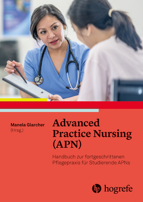 Advanced Practice Nursing (APN) - 