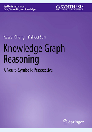 Knowledge Graph Reasoning