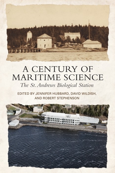 A Century of Maritime Science - 