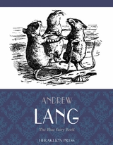 Blue Fairy Book -  Andrew Lang