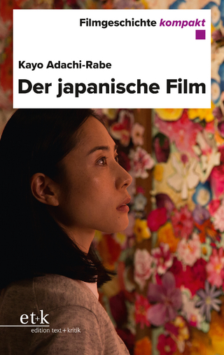 Der japanische Film
