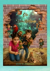 Die Kramsterlinge - Rose Marrydale