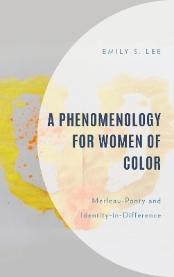 A Phenomenology for Women of Color