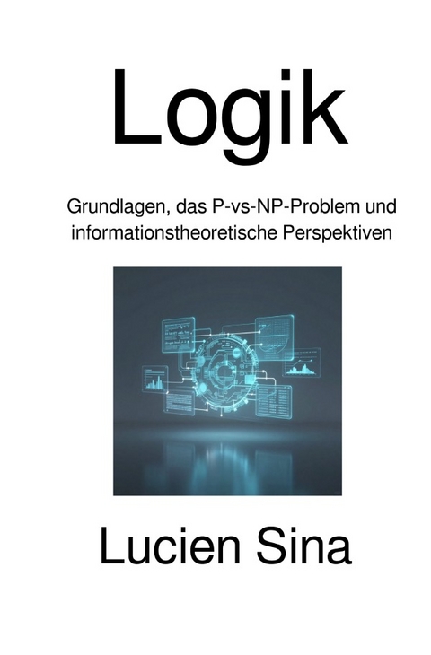 Logik - Lucien Sina