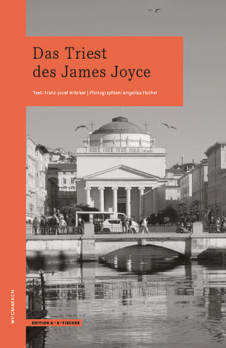 Das Triest des James Joyce