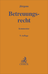Betreuungsrecht - 