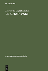 Le charivari - 