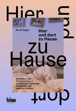 Hier und dort zu Hause