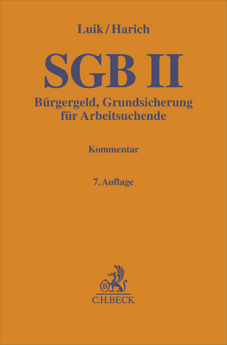 SGB II
