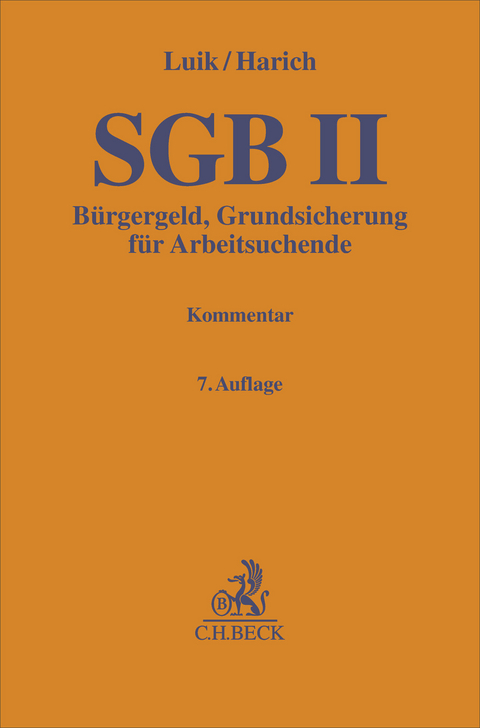 SGB II - 