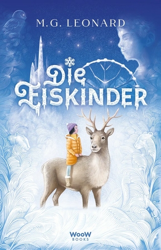 Die Eiskinder