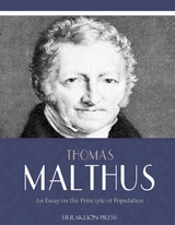 Essay on the Principle of Population -  Thomas Malthus