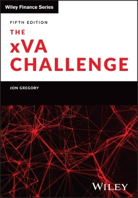 The xVA Challenge - Jon Gregory