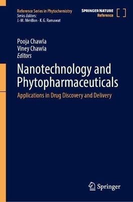 Nanotechnology and Phytopharmaceuticals