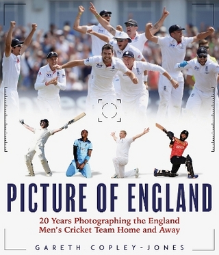 A Picture of England