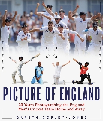 A Picture of England - Gareth Copley, Rory Dollard