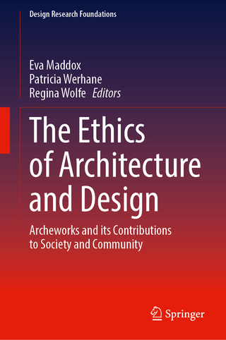 The Ethics of Architecture and Design