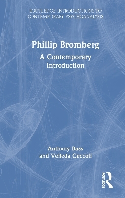 Philip Bromberg