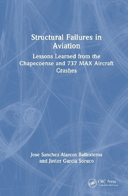 Structural Failures in Aviation