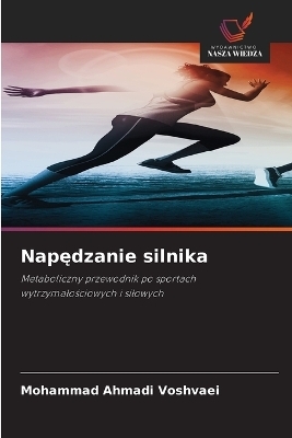 Napędzanie silnika - Mohammad Ahmadi Voshvaei